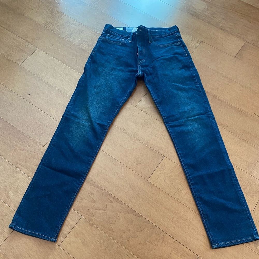 Men’s / Boys’ Gap Jeans - Size 30/32 length